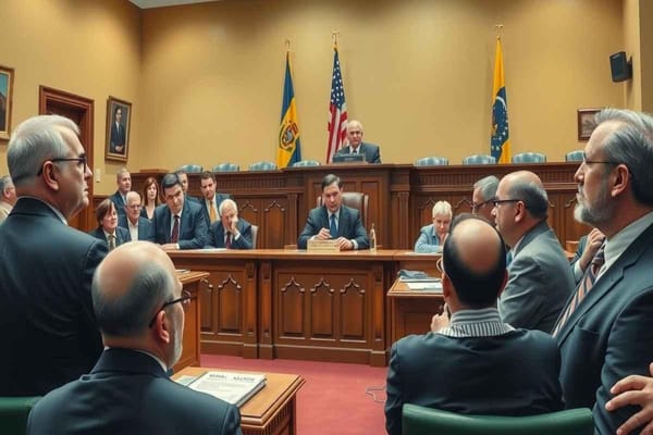 Ex presidente Álvaro Uribe riacquista la libertà: cosa significa per la Colombia?
