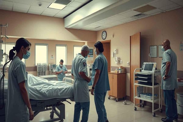Fentanyl in Argentina: 68 vittime e un'inchiesta che continua