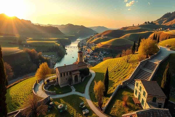 Giovedì 21 agosto su Raidue: scopri i programmi imperdibili della serata