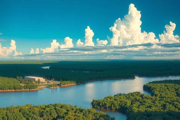 Giudice di Miami impone la chiusura di Alligator Alcatraz: cosa succederà ora?
