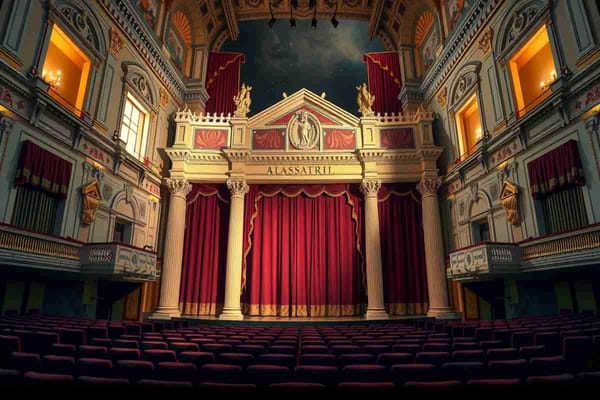 Giuli sceglie Macciardi per il Teatro San Carlo, Manfredi prepara il ricorso