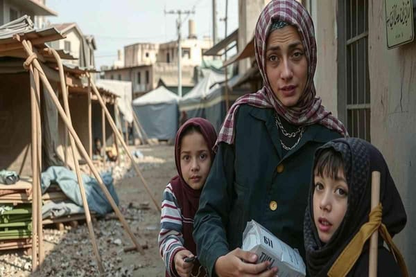 Hamas accetta una nuova proposta di cessate il fuoco: cosa significa per il Medio Oriente?