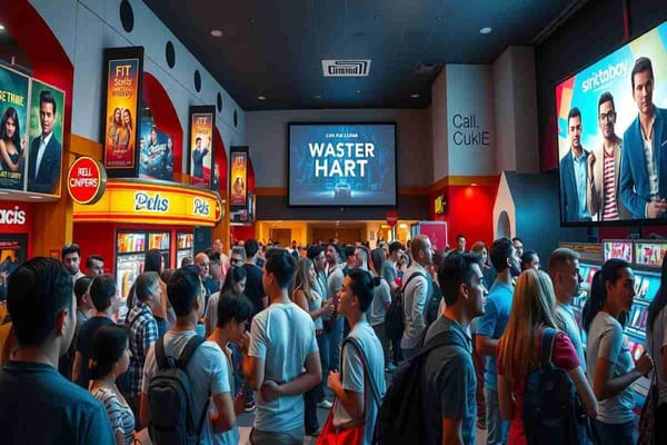 I Fantastici 4 dominano, ma il botteghino Usa mostra segnali di rallentamento
