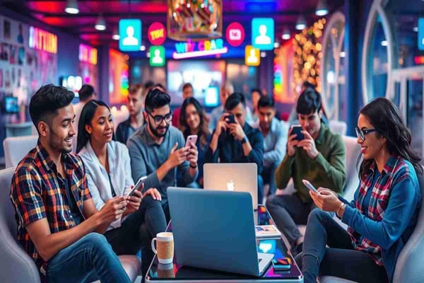 Instagram si trasforma: dirette live disponibili anche per chi ha mille follower