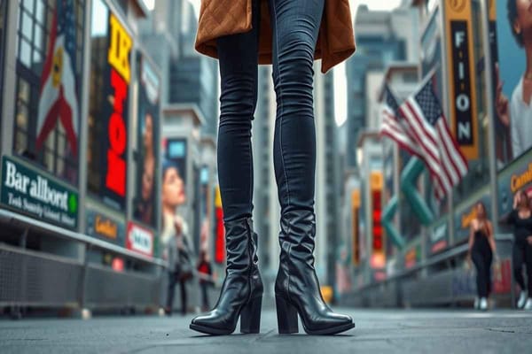 L'ex commissaria Ue Vestager sorprende tutti diventando testimonial di scarpe