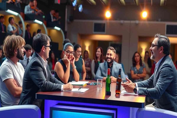 La giuria di X Factor si accende: prime interazioni sorprendenti al tavolo