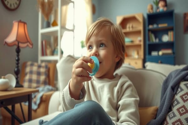 La sorprendente mania del ciuccio per adulti conquista anche il Brasile