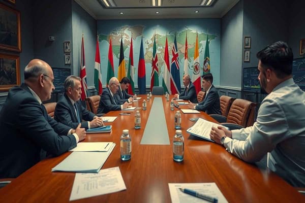 Lavrov: disponibili per incontri bilaterali e trilaterali in un clima di dialogo