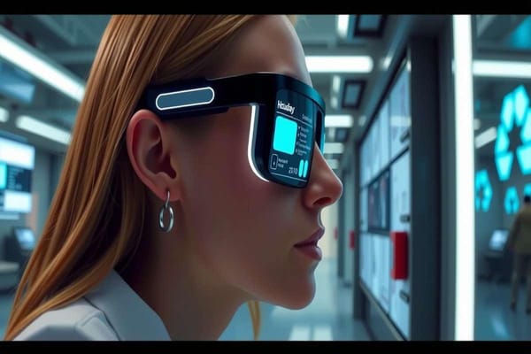 Meta svela occhiali smart e un innovativo braccialetto per il controllo avanzato