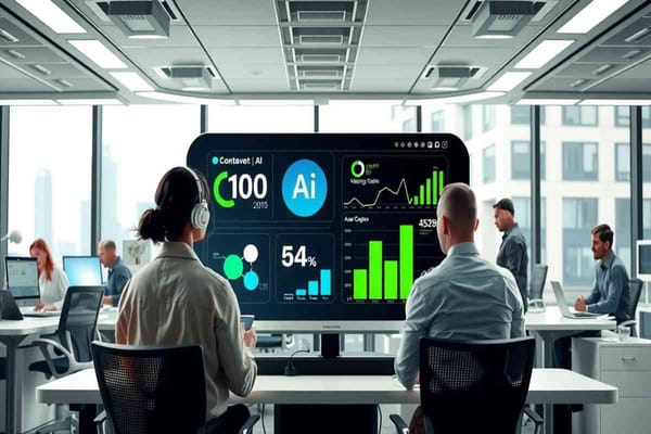 Microsoft lancia la sfida: due modelli di IA 'fatti in casa' per distaccarsi da OpenAI