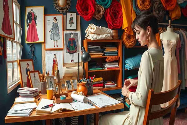 Milena Canonero: la sorprendente verità dietro la sua carriera da costumista