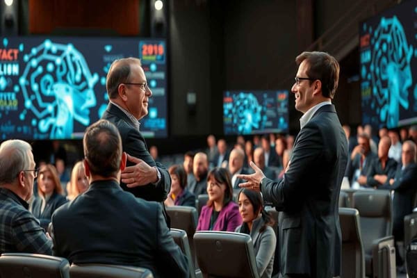 Musk e Zuckerberg: un'alleanza sorprendente per OpenAI?