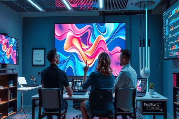 Musk svela Grok Imagine: l'IA di X rivoluziona il mondo dei video hot