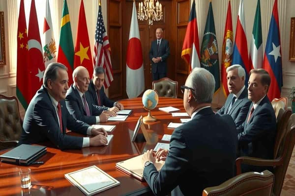 Putin apre la porta a un incontro con Zelensky attraverso Trump