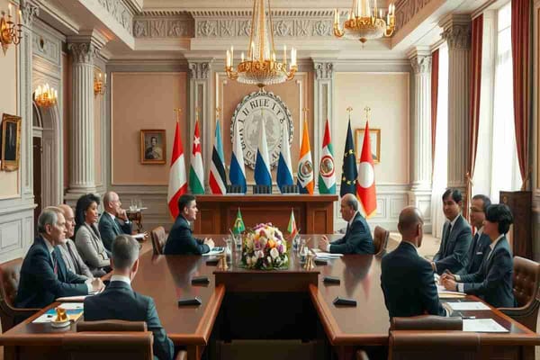Putin e Trump si preparano a un vertice storico al Cremlino
