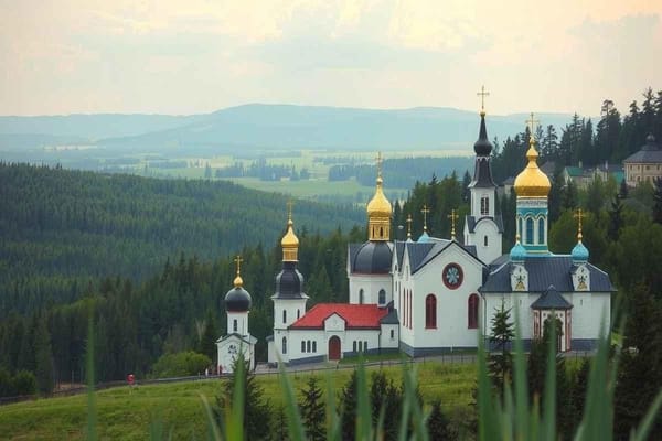 Putin propone il russo come lingua ufficiale in Ucraina: un passo controverso