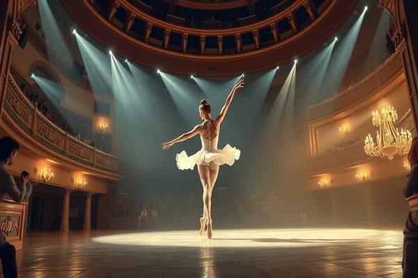 Roberto Bolle riceve il prestigioso titolo di Chevalier des Arts et des Lettres