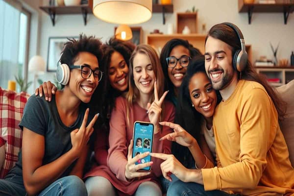 Spotify lancia una chat: oltre la musica, un nuovo modo di connettersi