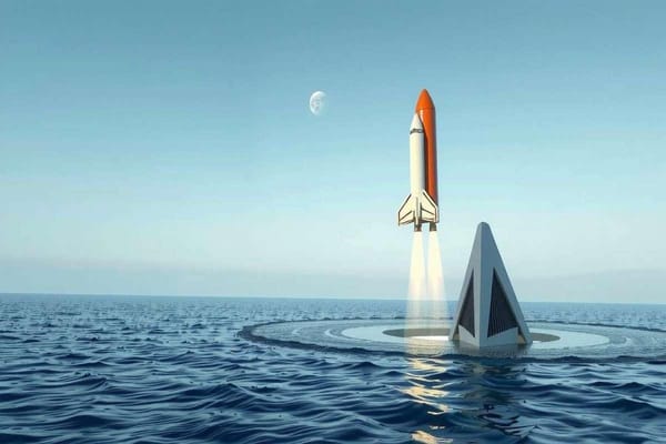 Starship di Musk: il decimo test segna un traguardo storico