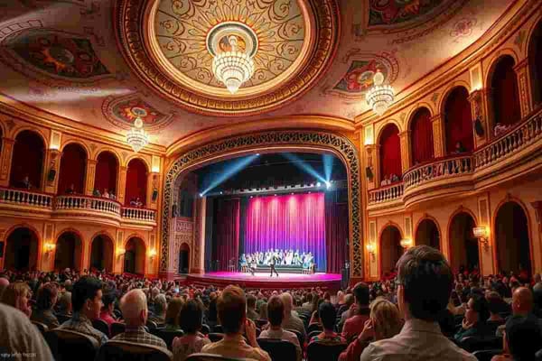 Teatro Verdi di Trieste: un bilancio eccellente da celebrare