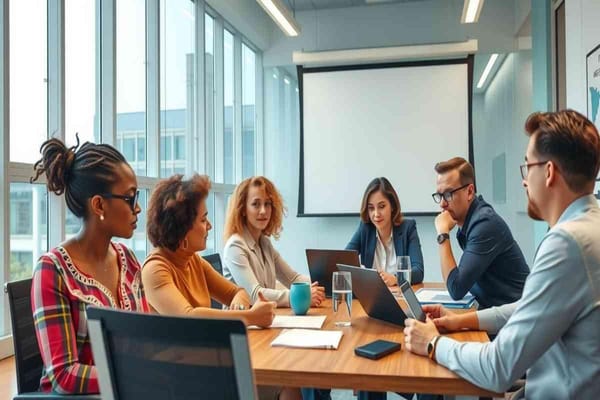 Ue lancia una consultazione per aggiornare le norme digitali: il futuro dell'IA al centro del dibattito