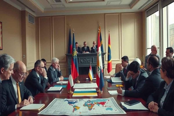 Ungheria si oppone fermamente all'ingresso di Kiev nell'Ue