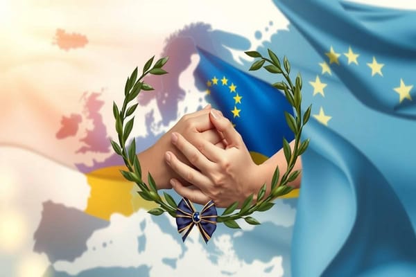 Von der Leyen a Zelensky: l'Europa pronta a guidare il cammino verso la pace