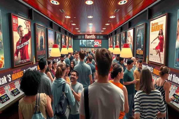 Weapons continua a dominare il box office con 389mila euro di incassi