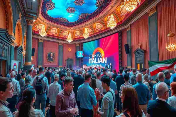 Action Academy compie 10 anni e si lancia nel mercato internazionale