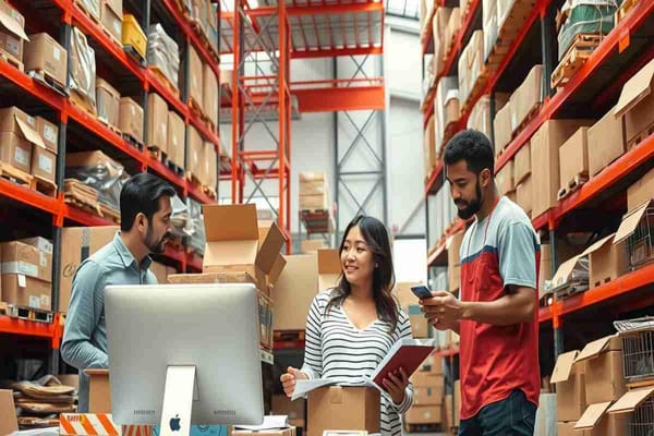 Amazon e Tar: la multa Agcm ridotta per abuso di posizione dominante