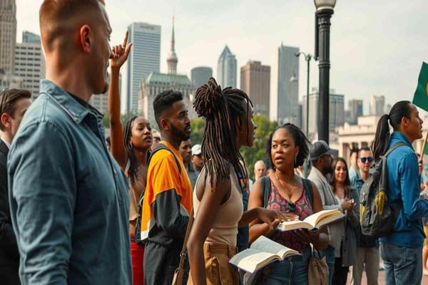 Angelina Jolie: la sua denuncia sul paese che non riconosce più