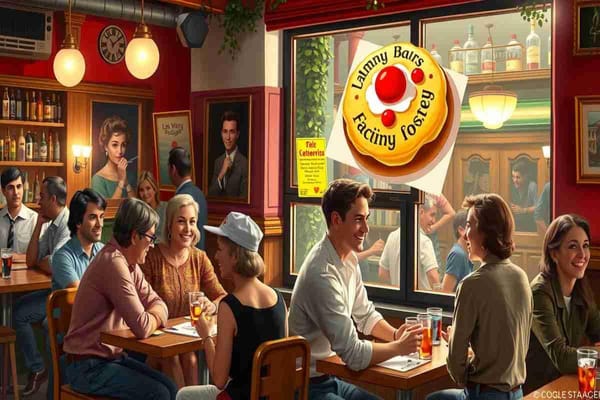 Bar Sport: il giorno in cui Benni rivelò il suo non preferito