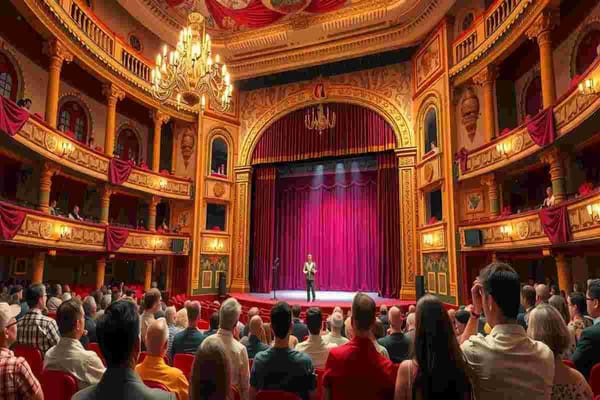 Bari omaggia Andrea Camilleri con due imperdibili eventi teatrali