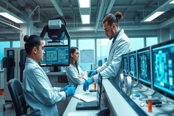 Bologna lancia un innovativo centro per la ricerca sui microchip