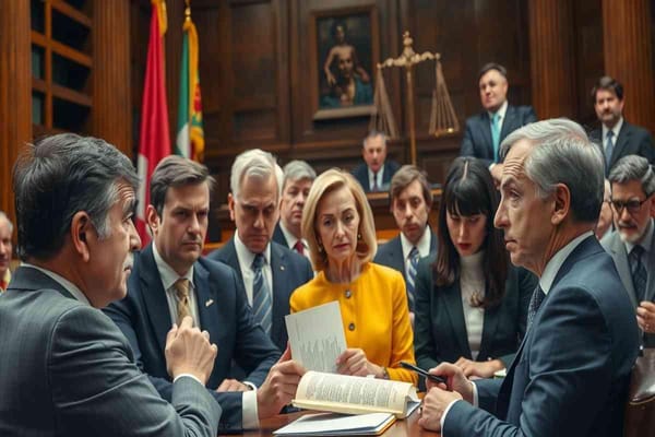 Bolsonaro: la controversa condanna di una Corte accusata di parzialità