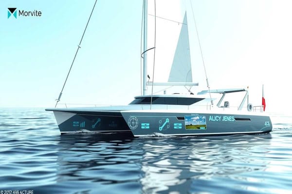 Chimera Tech presenta Smart Sailor, il futuro della navigazione digitale