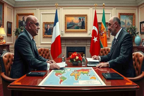 Cina e Corea del Nord: un incontro tra Xi e Kim per un dialogo strategico