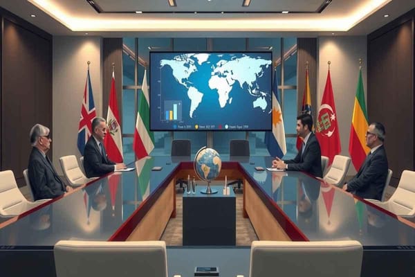 Colloqui tra Xi e Trump: un passo verso relazioni più forti?