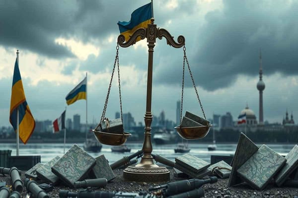 Cremlino: Usa e Ue inadeguati a garantire la sicurezza di Kiev