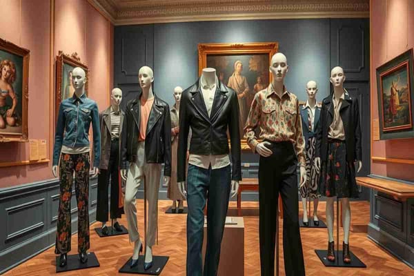 Dario Vitale: il nuovo volto di Versace svela il suo debutto straordinario