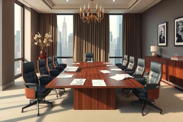 Dell'Orco conquista il 40% dei diritti di voto di Armani Spa: cosa significa per il futuro del marchio?