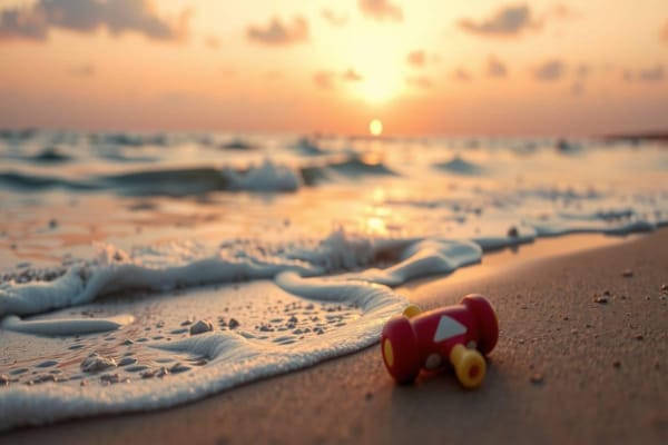 Dieci anni dopo Alan Kurdi: la memoria di un bambino simbolo delle tragedie in mare