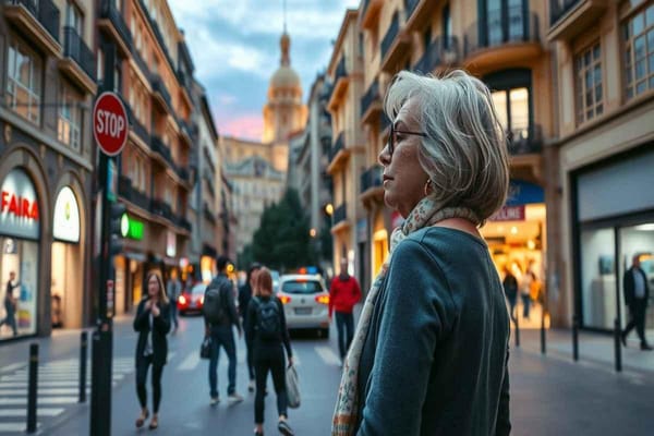 Eva e le sue avventure: una commedia urbana in stile Allen