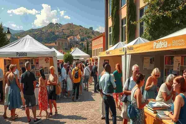 Festivalfilosofia: il prezzo della cultura rispetto all'ignoranza