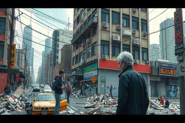 Festivalfilosofia 2026: esploriamo il tema del 'Caos'