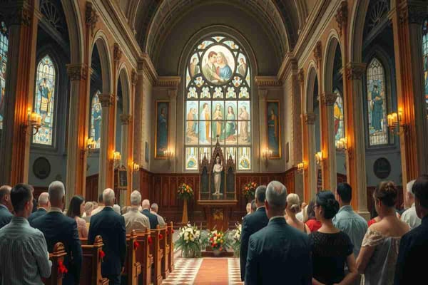 Funerali di Claudia Cardinale a Parigi: un addio all'icona del cinema