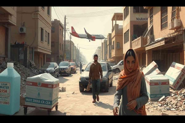 Gaza in crisi: almeno 24 morti dall'alba