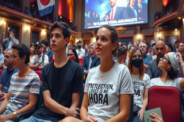 Giancarlo Siani: il percorso di un eroe quotidiano