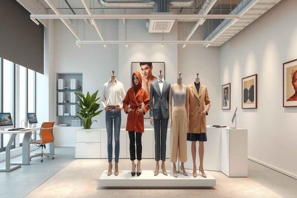 Giorgio Armani Spa: un nuovo capitolo con la Fondazione