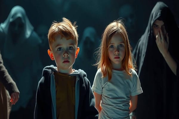 I fantasmi di Britten incantano Roma: la fine dell'innocenza